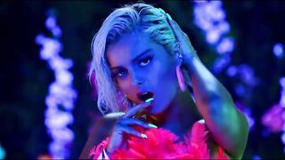 Bebe Rexha - Purple Swag