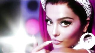 Bebe Rexha - Purple Swag