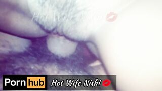 Sri Lankan Horny Wife Begs for Creampie on her Period |  creampie | මෙන්සස් දවසෙත් හුකමු