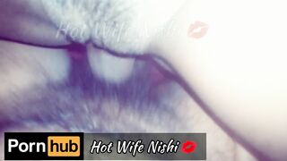 Sri Lankan Horny Wife Begs for Creampie on her Period |  creampie | මෙන්සස් දවසෙත් හුකමු