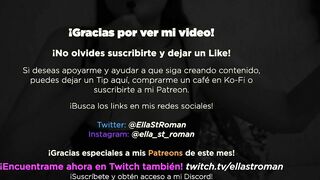 Un Pequeño Video Mientas Estaba Sesión De Fotos Para Mis Patreons!