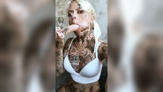 TikTok 18+ (NSFW) I Love to Shoot Hot Tiktoks