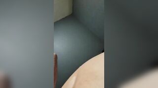 Slut Gets Her Ass Fucked