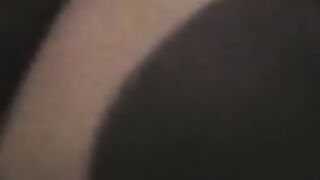 going into anal big ass