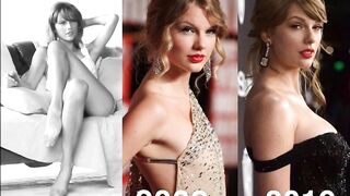 Taylor Swift Hot Beauty 4