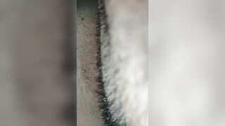Sex with spinner slut