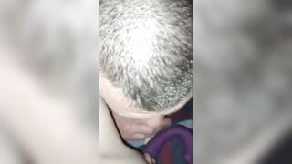 Sex with spinner slut