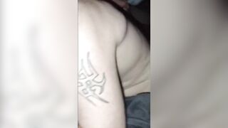 Sex with spinner slut