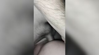 Sex with spinner slut