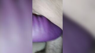 Sex with spinner slut