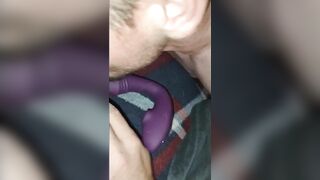 Sex with spinner slut