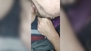 Sex with spinner slut