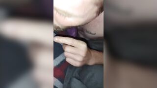 Sex with spinner slut