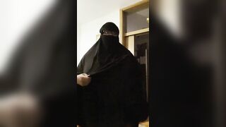 Muslim slut