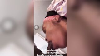Suck-a-Dick Compilation 3