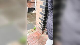 Step mom deliver pussy to step son before girlfriend comes home