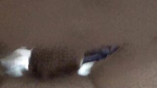 Intense Pee Play Pissing and Cumming Together