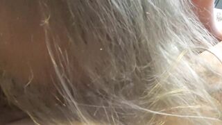 Intense Pee Play Pissing and Cumming Together