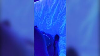 Glow in the Dark (waistbeads. ca) Waist Beads
