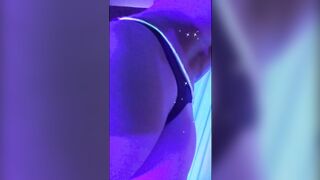 Glow in the Dark (waistbeads. ca) Waist Beads