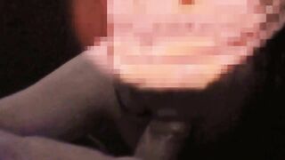 shy asian hot wife