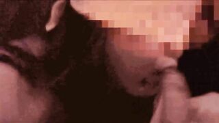 shy asian hot wife