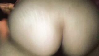 Blindfolded Wife Has Sex With Lover Part 4