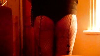 THICC Twerking Booty Bitch