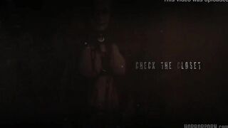 Happy Halloween From HorrorPorn: Special Fetish Compilation