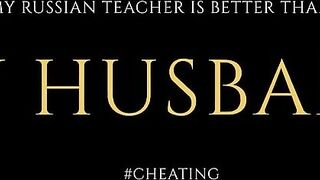 MMUS - My Russian Teacher is Better Than My Husband - GIA DERZA - Wonderful Trailer