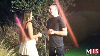 MMUS - My Russian Teacher is Better Than My Husband - GIA DERZA - Wonderful Trailer