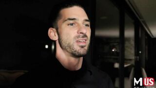 MMUS - My Russian Teacher is Better Than My Husband - GIA DERZA - Wonderful Trailer