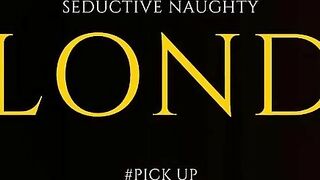 MMUS - Seductive Naughty Blonde - KENNA JAMES - Wonderful Trailer