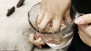 Drink my Work Sock Tea - Preview