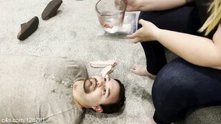 Drink my Work Sock Tea - Preview