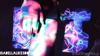 Cumshot compilation ft. Isabellaboth