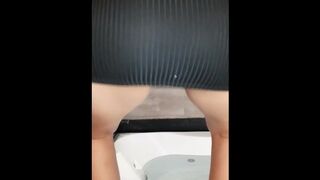 novinha do instagram dançando funk