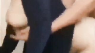 Arab Hijab Wives