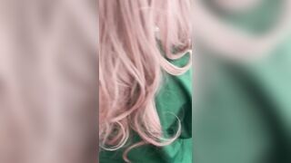 Take off your seniors in the college circle and pov sex