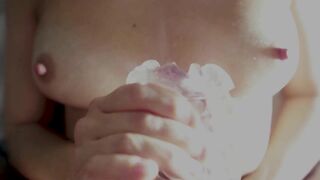 Our third cumshot collection - Cum with us