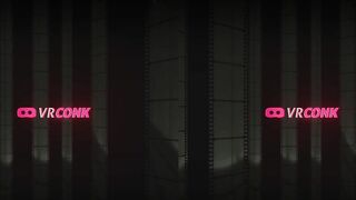Basic Instinct VR Conk
