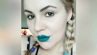 Cum on me tributes