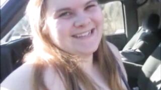 Wife Fucks Stranger Who Came To Wrong House Getting Creampied