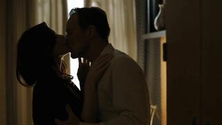 Alexandra Breckinridge - ''Zipper''
