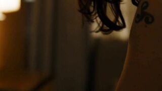 Alexandra Breckinridge - ''Zipper''