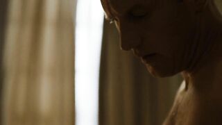 Alexandra Breckinridge - ''Zipper''