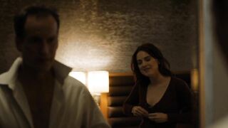 Alexandra Breckinridge - ''Zipper''