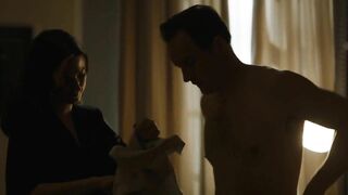 Alexandra Breckinridge - ''Zipper''