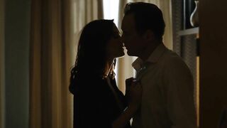 Alexandra Breckinridge - ''Zipper''
