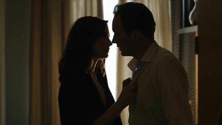 Alexandra Breckinridge - ''Zipper''